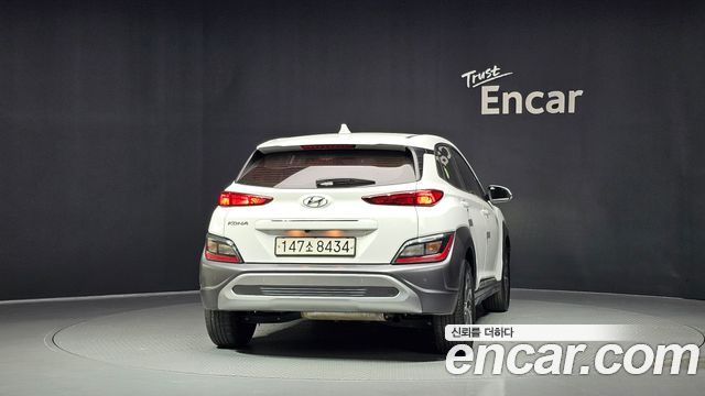Hyundai Kona Modern — пробег 156 290 км — фото 4 из 5