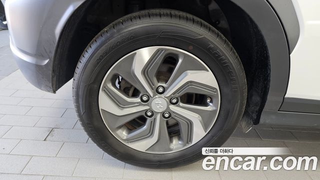 Hyundai Kona Modern — пробег 156 290 км — фото 5 из 5