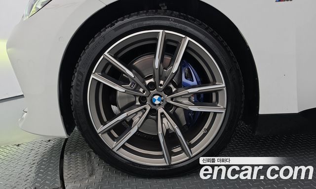 BMW 2-Series из Кореи Encar