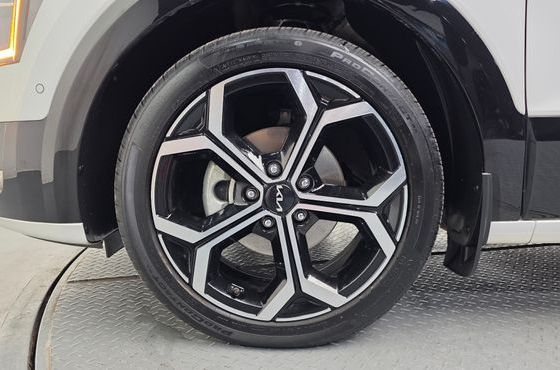 Kia Niro Signature — пробег 40 032 км — фото 5 из 5