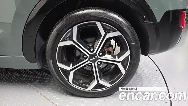Kia Niro Signature — пробег 44 781 км — фото 5 из 5