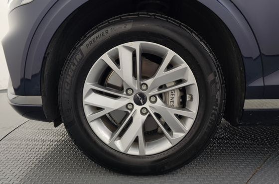 Genesis GV70 2.5T Gasoline AWD — пробег 27 915 км — фото 5 из 5