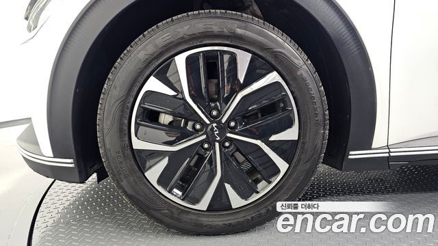 Kia EV6 Long Range Air — пробег 139 930 км — фото 5 из 5