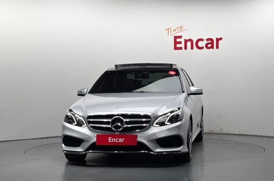 Mercedes-Benz E-Class E350 BlueTec 4MATIC — пробег 84 279 км — фото 3 из 5