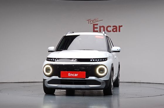 Hyundai Casper Inspiration — пробег 29 509 км — фото 3 из 5