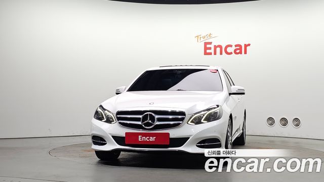 Mercedes-Benz E-Class E220 CDI Avantgarde — пробег 150 756 км — фото 3 из 5