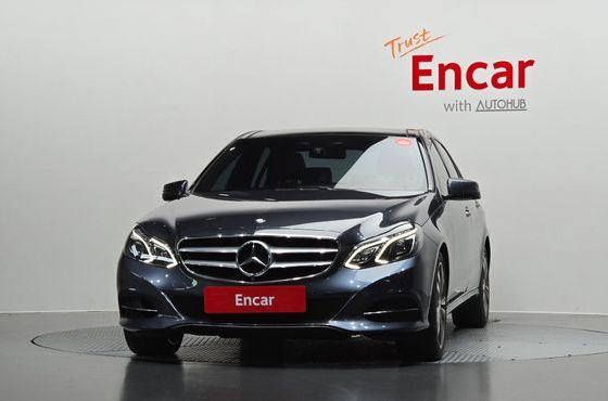 Mercedes-Benz E-Class E300 4MATIC Avantgarde — пробег 103 837 км — фото 3 из 5