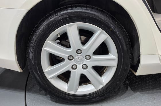 Lexus ES Superior XV40 — пробег 99 586 км — фото 5 из 5