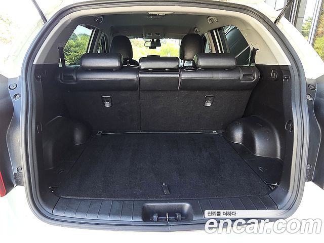 Ssangyong KORANDO из Кореи Encar