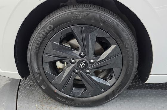 Hyundai AVANTE Smart — пробег 67 633 км — фото 5 из 5