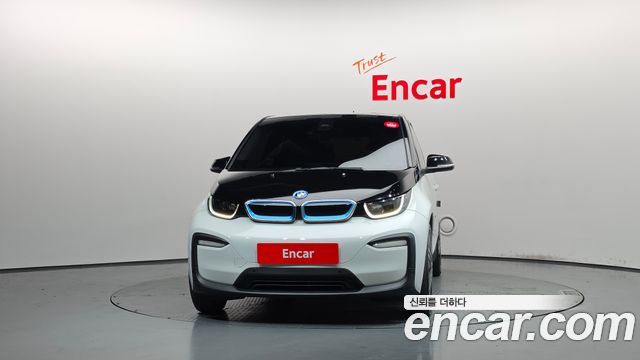 BMW i3 SOL+ — пробег 115 387 км — фото 3 из 5