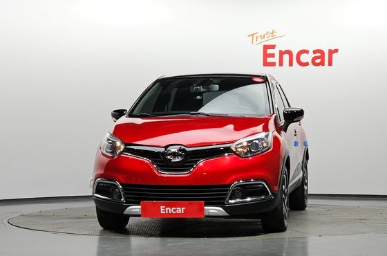 Renault (Samsung) QM3 RE Signature — пробег 166 361 км — фото 3 из 5