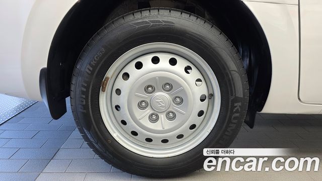Hyundai Staria из Кореи Encar