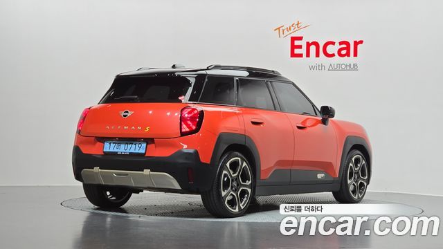 Mini Aceman SE — пробег 44 608 км — фото 2 из 5