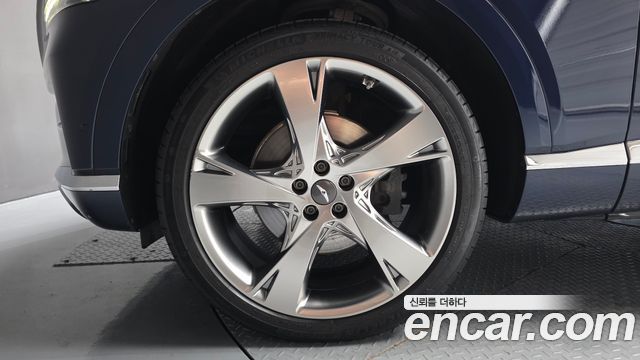 Genesis GV80 2.5T Gasoline AWD — пробег 60 915 км — фото 5 из 5