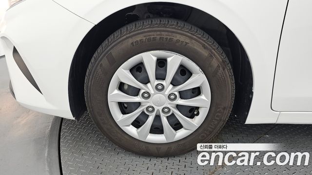 Kia K3 из Кореи Encar