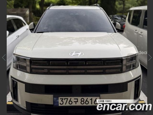 Hyundai Santafe HEV 1.6 2WD Prestige Plus — пробег 25 000 км — фото 1 из 2