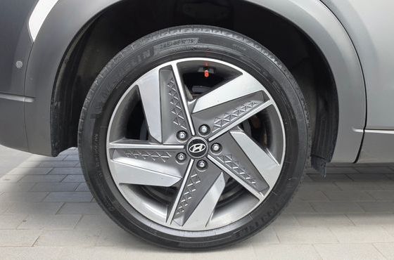 Hyundai Nexo Premium — пробег 85 030 км — фото 5 из 5