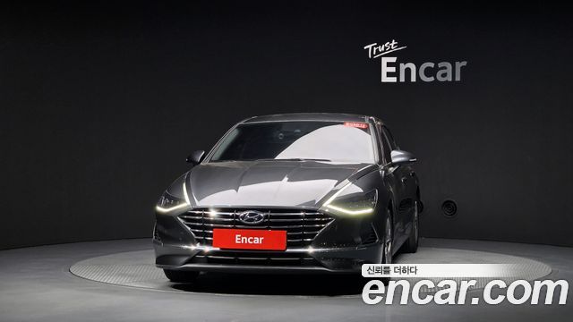 Hyundai Sonata 2.0 Premium Family — пробег 114 352 км — фото 3 из 5