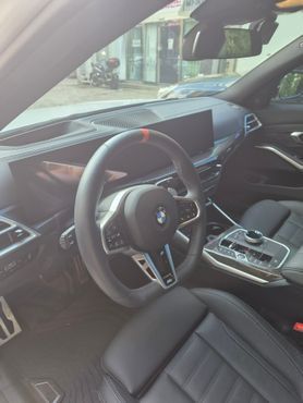 BMW 3-Series M340i Pro — пробег 8 000 км — фото 4 из 5