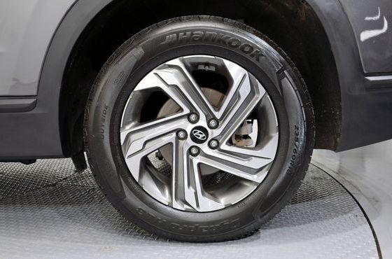 Hyundai Santafe Diesel 2.2 2WD Premium Choice — пробег 128 375 км — фото 5 из 5