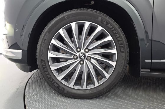Hyundai Palisade Gasoline 3.8 4WD VIP — пробег 61 713 км — фото 5 из 5
