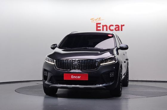 Kia Sorento Diesel 2.2 2WD Noblesse Special — пробег 135 440 км — фото 3 из 5