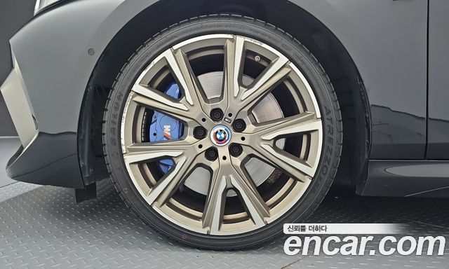 BMW 2-Series M235i xDrive — пробег 31 312 км — фото 5 из 5
