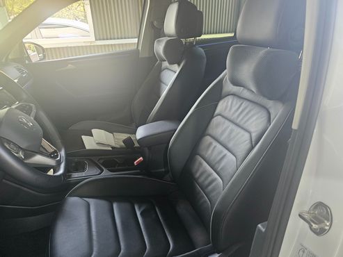 Volkswagen Tiguan 2.0 TDI Prestige — пробег 51 239 км — фото 2 из 5