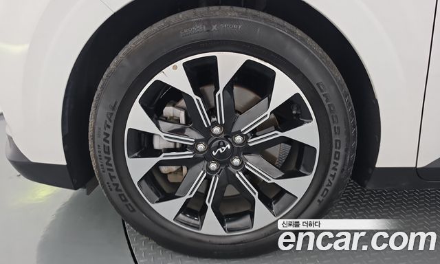Kia Carnival Diesel 7-Seater Signature — пробег 67 458 км — фото 5 из 5