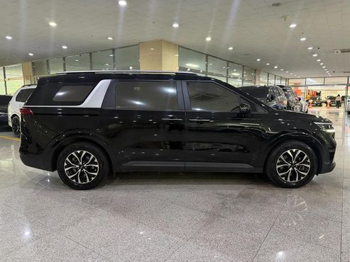 Kia Carnival Diesel 9-Seater Prestige — пробег 109 923 км — фото 5 из 5