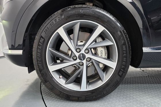 Genesis GV80 2.5T Gasoline AWD — пробег 29 680 км — фото 5 из 5
