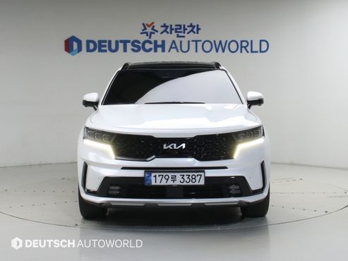Kia Sorento HEV 1.6 2WD Gravity — пробег 67 501 км — фото 3 из 5