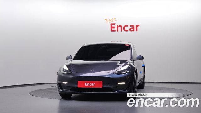 Tesla Model 3 Long Range AWD — пробег 114 683 км — фото 3 из 5