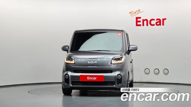 Kia RAY Signature — пробег 39 854 км — фото 3 из 5