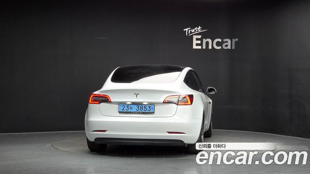 Tesla Model 3 Long Range AWD — пробег 145 714 км — фото 4 из 5