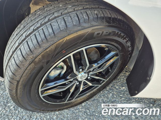 Hyundai AVANTE 1.6 GDi Style — пробег 108 429 км — фото 5 из 5
