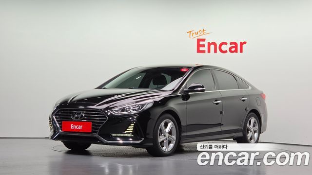 Hyundai Sonata 2.0 Modern — пробег 159 899 км — фото 1 из 5