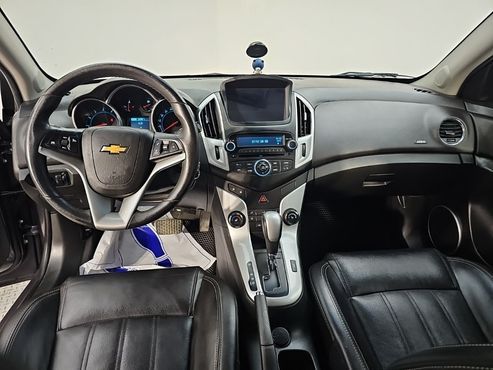 Chevrolet (Daewoo) Cruze 1.8 LT+ Leather Package — пробег 140 000 км — фото 5 из 5