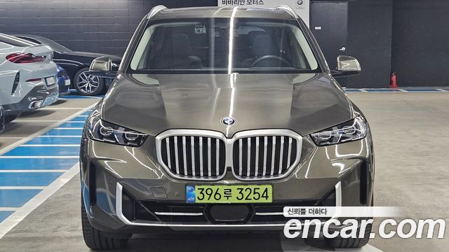 BMW X5 xDrive 40i xLine — пробег 30 638 км — фото 2 из 3