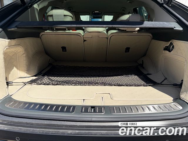 Genesis GV80 2.5T Gasoline AWD — пробег 18 000 км — фото 3 из 5