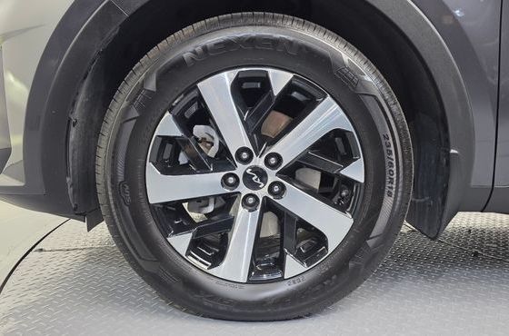 Kia Sorento Diesel 2.2 2WD Prestige — пробег 96 263 км — фото 5 из 5