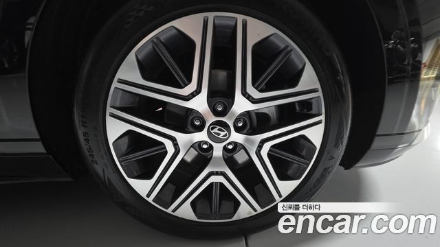 Hyundai Grandeur Exclusive — пробег 60 707 км — фото 5 из 5
