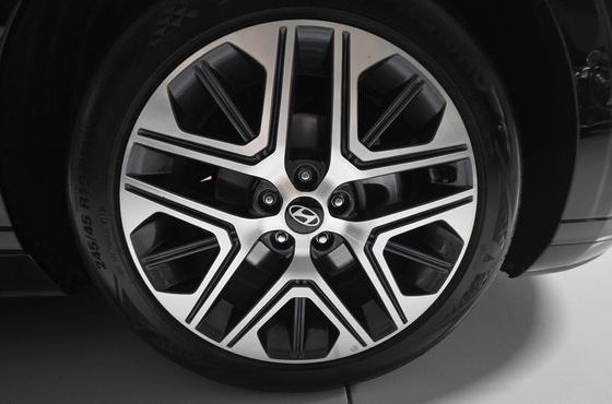 Hyundai Grandeur Exclusive — пробег 60 707 км — фото 5 из 5