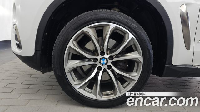 BMW X6 xDrive 40d — пробег 148 311 км — фото 5 из 5