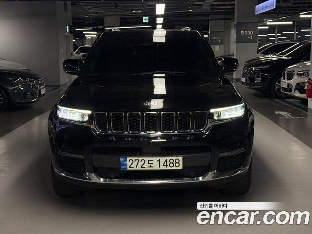 Jeep Cherokee 3.6 Limited — пробег 154 629 км — фото 1 из 5
