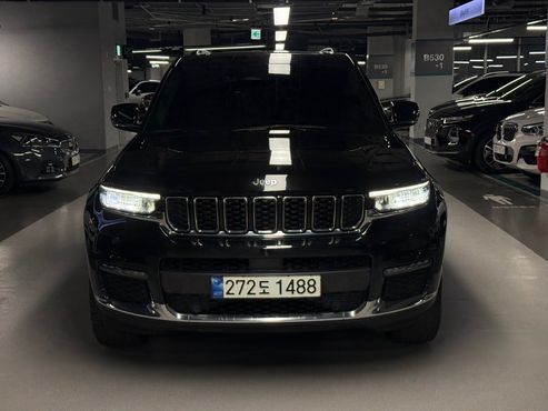 Jeep Cherokee 3.6 Limited — пробег 154 629 км — фото 1 из 5