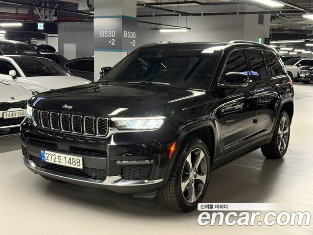 Jeep Cherokee 3.6 Limited — пробег 154 629 км — фото 2 из 5