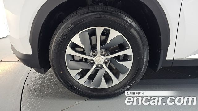 Hyundai Palisade Diesel 2.2 2WD Exclusive — пробег 63 508 км — фото 5 из 5