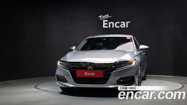 Honda Accord 2.0 Turbo Sport — пробег 26 152 км — фото 3 из 5